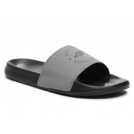 KLAPKI męskie 4F (4FMM00FFLIM046A-25S)