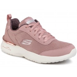 Buty damskie SKECHERS SKECH-AIR DYNAMIGHT (12947-MVE)