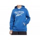 BLUZA REEBOK Z KAPTUREM 100050289 (H54801)
