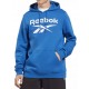 BLUZA REEBOK Z KAPTUREM 100050289 (H54801)