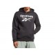 BLUZA REEBOK Z KAPTUREM 100050290