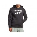BLUZA REEBOK Z KAPTUREM 100050290