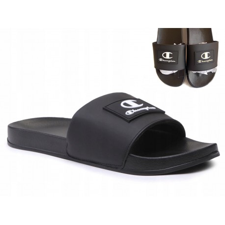 KLAPKI męskie CHAMPION S22051-KK001