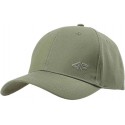 CZAPKA Z DASZKIEM 4F 4FWSS24ACABU271-43S