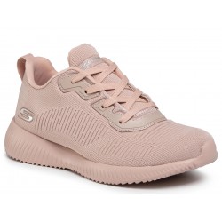 Buty damskie SKECHERS BOBS SPORT Tough Talk (32504-PNK)