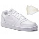 BUTY męskie NIKE EBERNON LOW (AQ1775-100 )