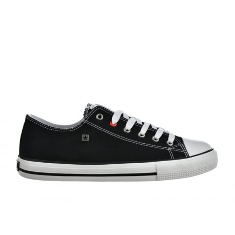 BUTY męskie BIG STAR trampki (NN174301)