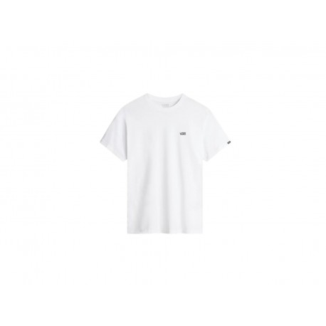 KOSZULKA męska VANS LEFT CHEST LOGO (VN0A3CZEYB2)