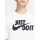 KOSZULKA męska NIKE JUST DO IT SWOOSH (AR5006-100)