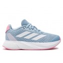 Buty damskie ADIDAS DURAMO SL (IF8539) niebieskie