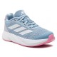 Buty damskie ADIDAS DURAMO SL (IF8539) niebieskie