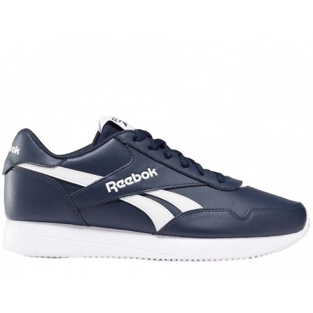 BUTY męskie REEBOK ROYAL CL JOGGER 100075135