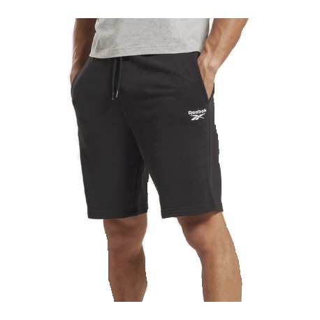 SPODENKI REEBOK 100202826 bawełniane czarne