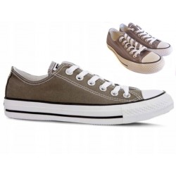 BUTY TRAMPKI szare CONVERSE ALL STAR (1J794)