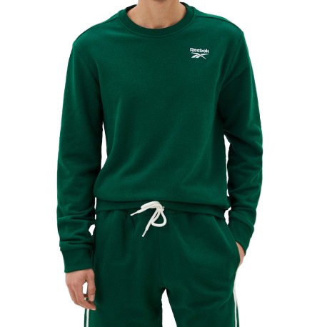 BLUZA męska REEBOK sportowa (100200315)