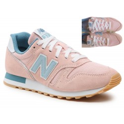 BUTY damskie NEW BALANCE 373 WL373PM2