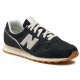 BUTY damskie NEW BALANCE 373 sneakersy WL373TN2