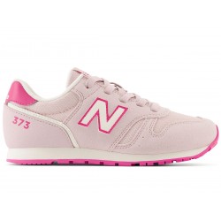 BUTY sportowe NEW BALANCE 373 YC373XU2