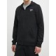 BLUZA męska REEBOK Z KAPTUREM 100202857 czarna