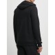 BLUZA męska REEBOK Z KAPTUREM 100202857 czarna