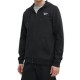 BLUZA męska REEBOK Z KAPTUREM 100202857 czarna