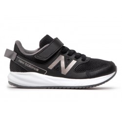 BUTY NEW BALANCE 570 YT570LB3 na rzepę