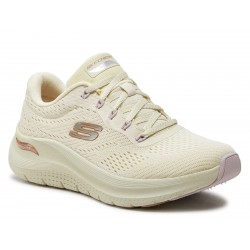 BUTY damskie SKECHERS ARCH FIT (150051-NTMT)