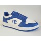 BUTY męskie CHAMPION REBOUND LOW S21727-WW007