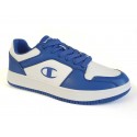 BUTY męskie CHAMPION REBOUND LOW S21727-WW007