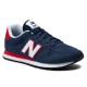 BUTY męskie NEW BALANCE 500 sneakersy GM500MC2