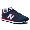 BUTY męskie NEW BALANCE 500 sneakersy GM500MC2