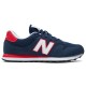 BUTY męskie NEW BALANCE 500 sneakersy GM500MC2