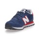 BUTY męskie NEW BALANCE 500 sneakersy GM500MC2