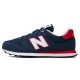 BUTY męskie NEW BALANCE 500 sneakersy GM500MC2