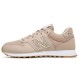 BUTY damskie NEW BALANCE sneakers 500 GW500LM2