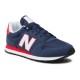 BUTY męskie NEW BALANCE 500 (GM500VR1)