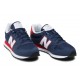 BUTY męskie NEW BALANCE 500 (GM500VR1)