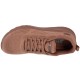 Buty damskie SKECHERS Bobs Squad Chaos 117209-CLAY)