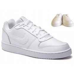 BUTY męskie NIKE EBERNON LOW (AQ1775-100 )