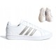 BUTY damskie ADIDAS GRAND COURT F36485