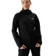 SOFTSHELL KURTKA damska 4F 4FWSS24TSOFF215-20S