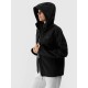 SOFTSHELL KURTKA damska 4F 4FWSS24TSOFF216-20S