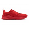 BUTY męskie PUMA WIRED RUN PURE (389275-06)