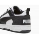 BUTY PUMA męskie Rebound białe 392328-01