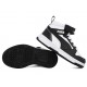 BUTY dziecięce PUMA REBOUND MID wysokie 393832-01