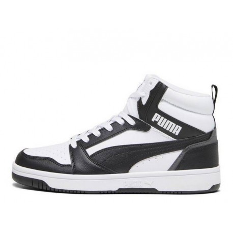 BUTY męskie PUMA REBOUND MID (392326-01)