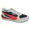 BUTY męskie PUMA ST RUNNER v4 Mesh 399666-04