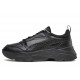 BUTY damskie PUMA CASSIA 385279-02 SNEAKERSY