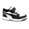 BUTY dziecięce PUMA REB-L AC+ PS 398995-01