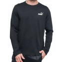 BLUZKA męska Puma LONGSLEEVE 586672-01